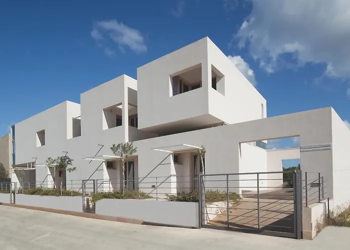 Vitorno Residence