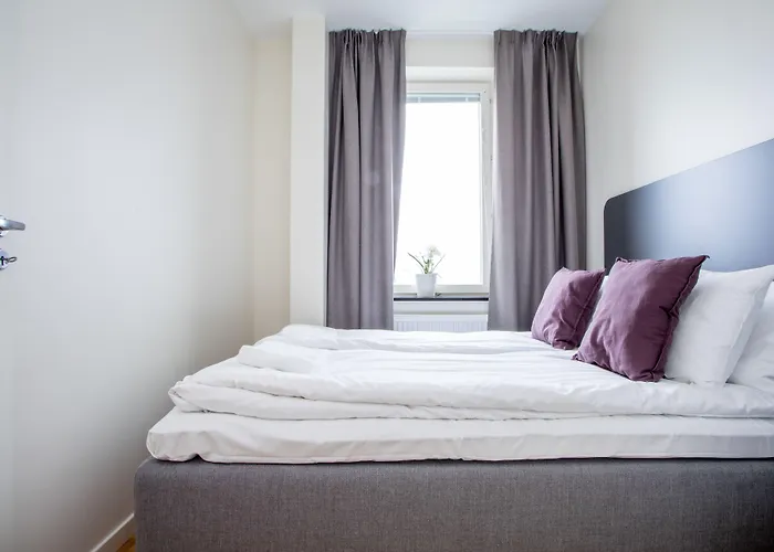 Apartdirect Linkoeping Arena