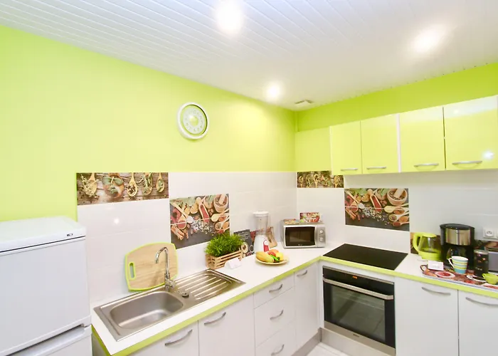 Foyal Suites