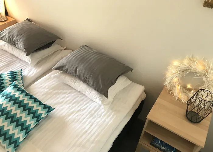 City Apartments