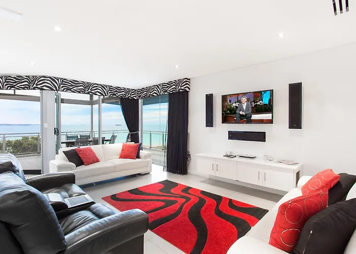 Spinnakers By Rockingham Apartments