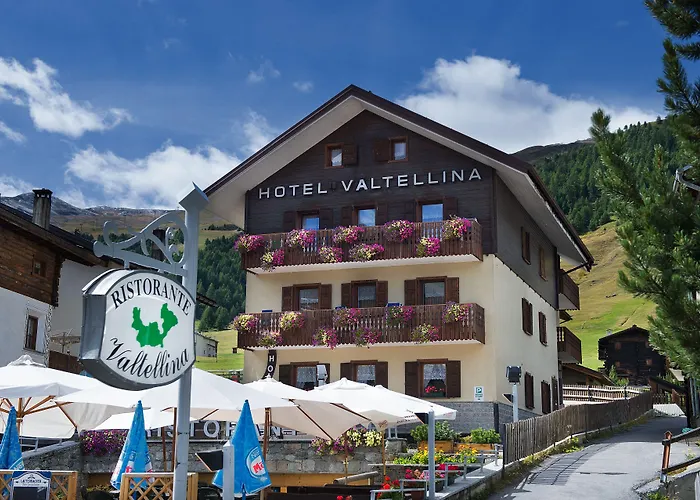 Valtellina