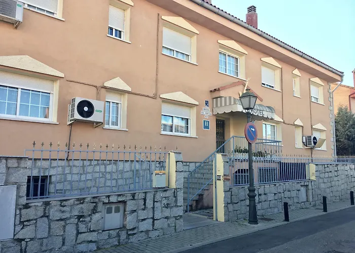 Hotel El Ancla