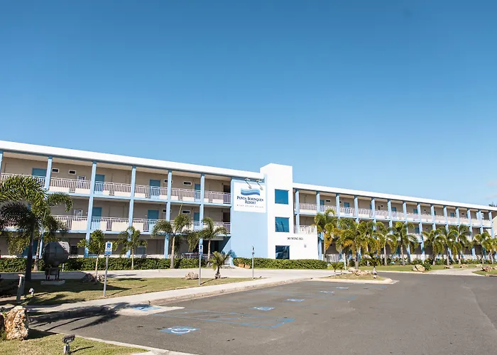 Punta Borinquen Resort