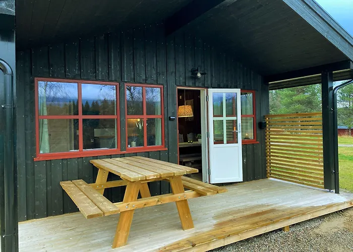 Trysil Hyttegrend