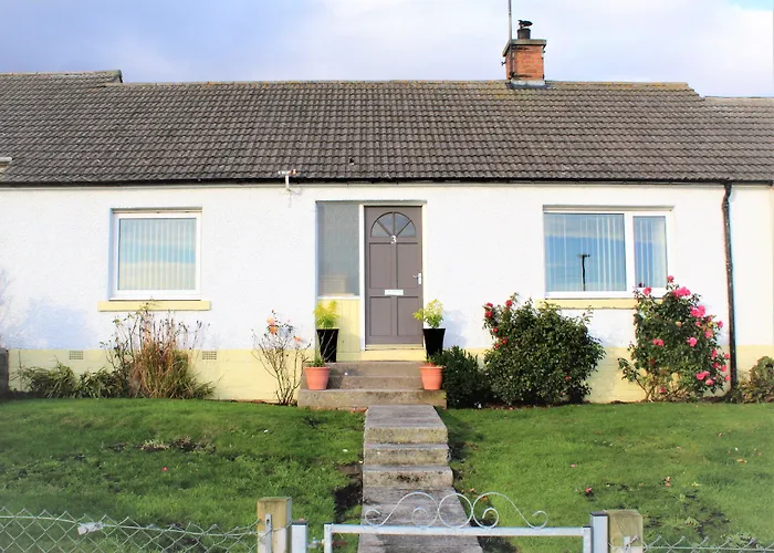 Ardconnel Court Apartments