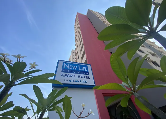 New Life Piracicaba By Atlantica