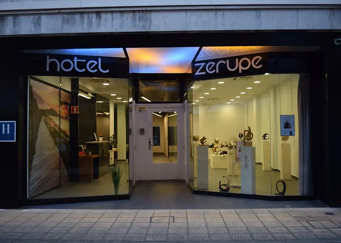  Zerupe