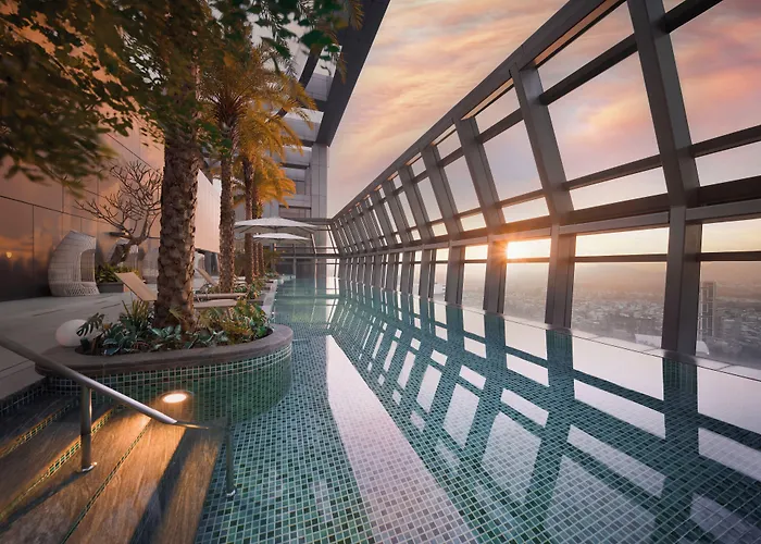 Caesar Park Hotel Banqiao