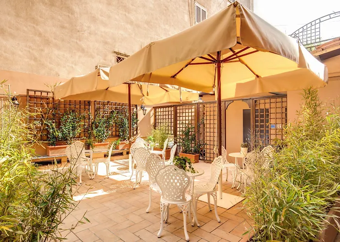 Charme Spagna Boutique