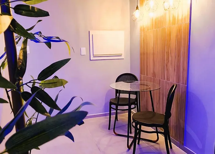 Fada Hotel - Motel Recife Adults Only