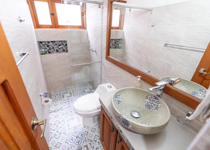 Apartamento Madeiro