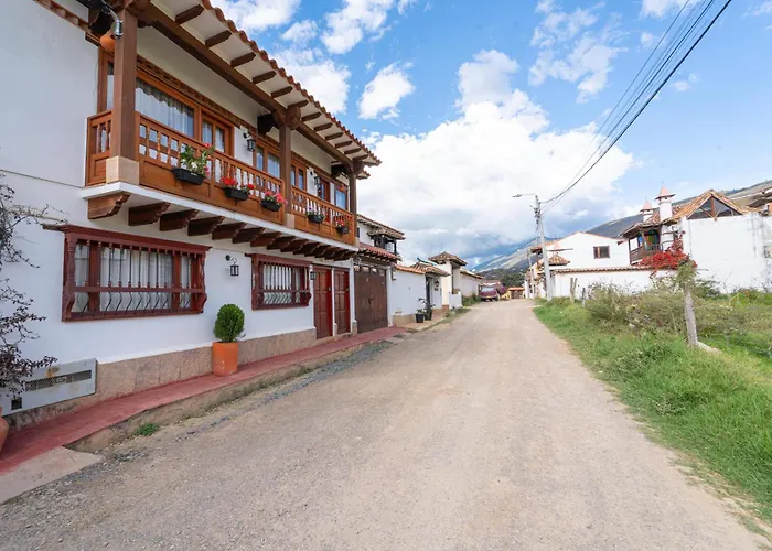 Apartamento Madeiro