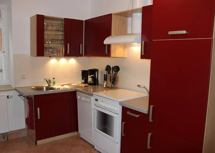 Apartment Horn