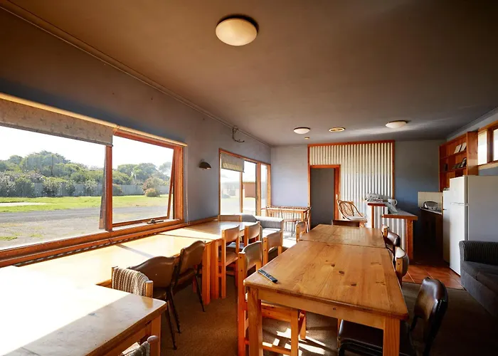 Allestree Holiday Units