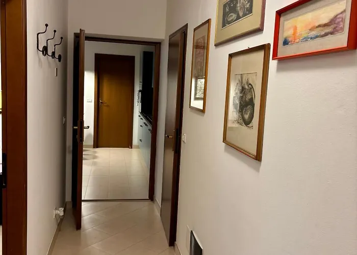 Pragma Apartments - Appartamento Dellantonio