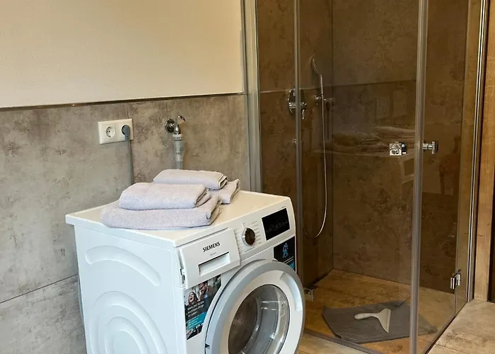 Ferienwohnung Sunnseitn