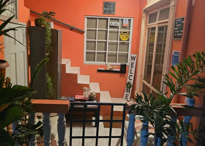 El Rincon