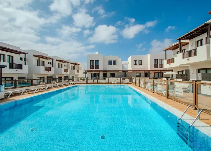 Casa Marla by Villalize
