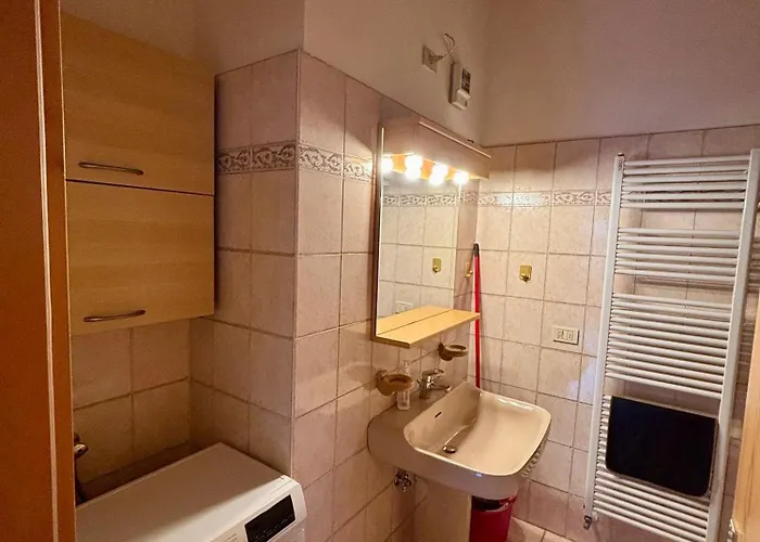 Pragma Apartments - Appartamento Genziana