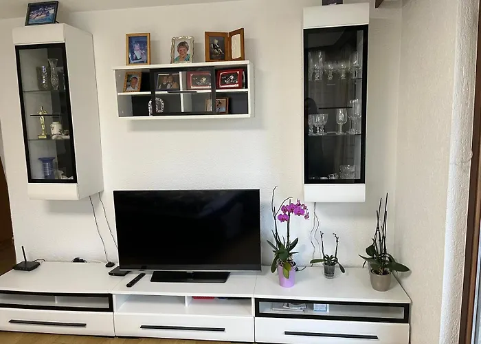 Privatzimmer In Geteilter Wohnung