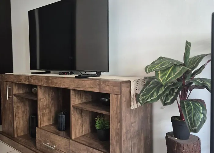 Apartamento Tipo Loft Zona 4 Ciudad Capital, Guatemala