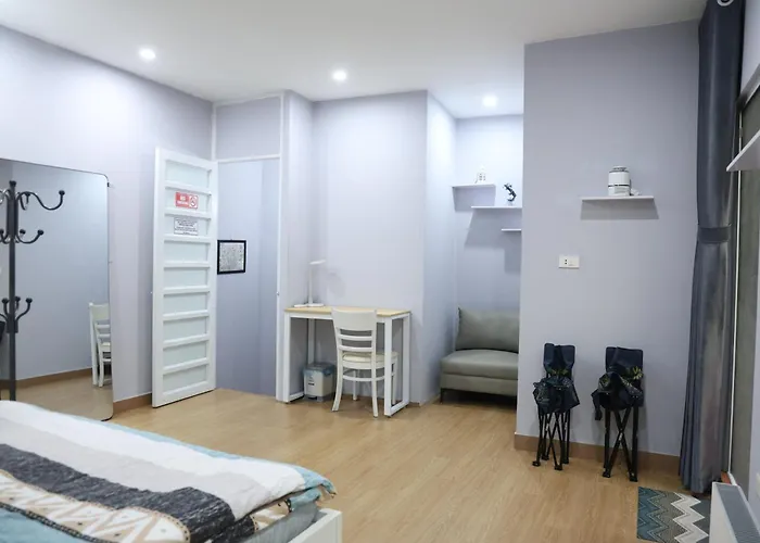 Goc Nho Ha Noi Homestay