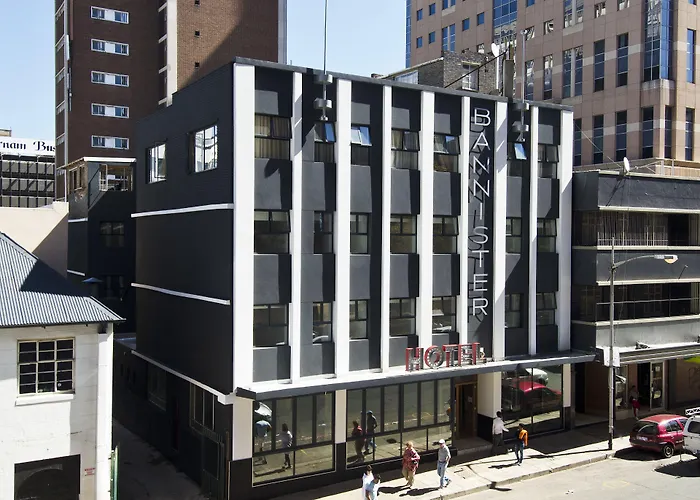 Bannister Hotel