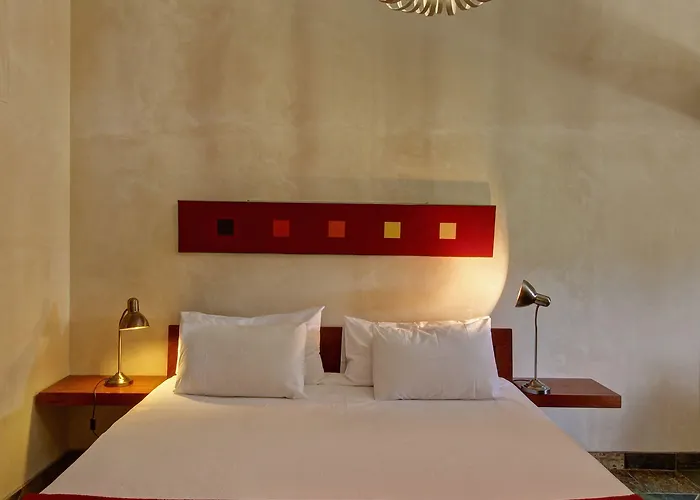 Hartmann Suites Serviced Self-Catering Apartments