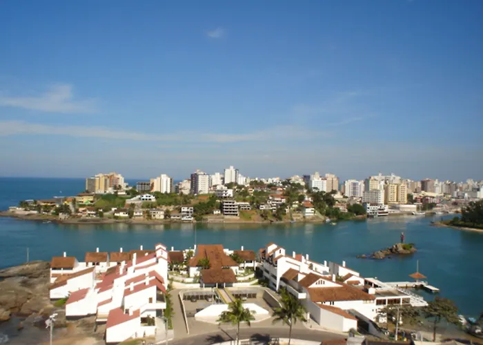 Hotel de luxo Apenas: Hotel Porto Do Sol
