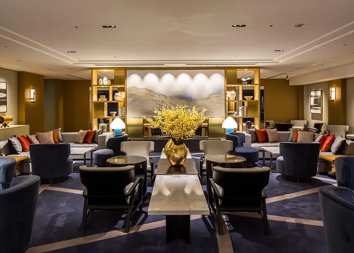 Keio Plaza Tokyo Premier Grand
