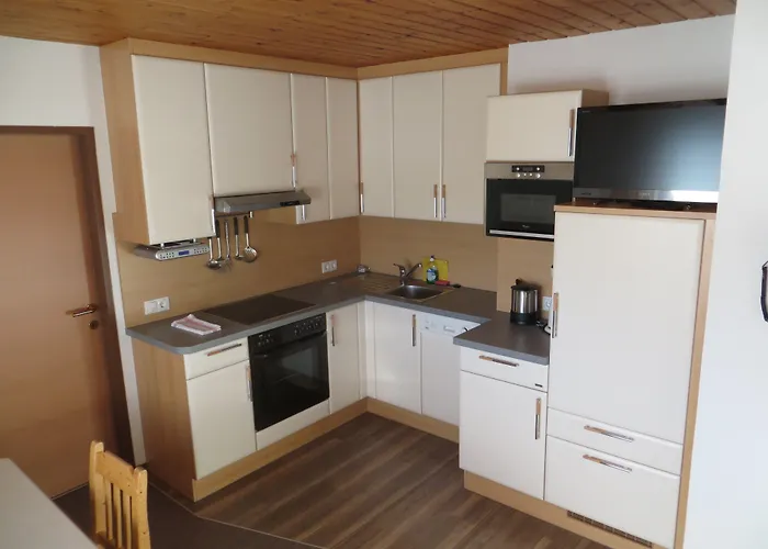 Ferienhaus Andreas
