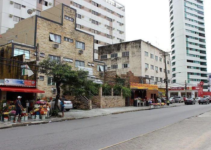 Hotel Pousada da Praça