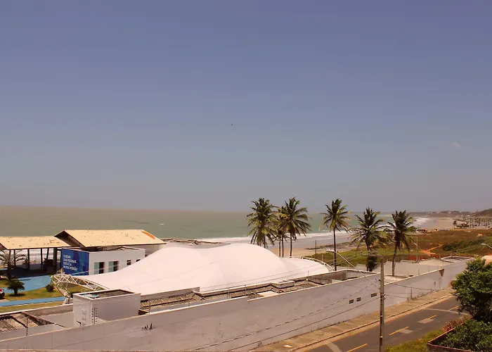 Hotel Pousada Farol da Praia
