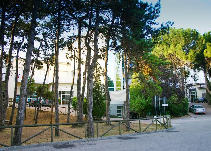 Bella Italia&Efa Village