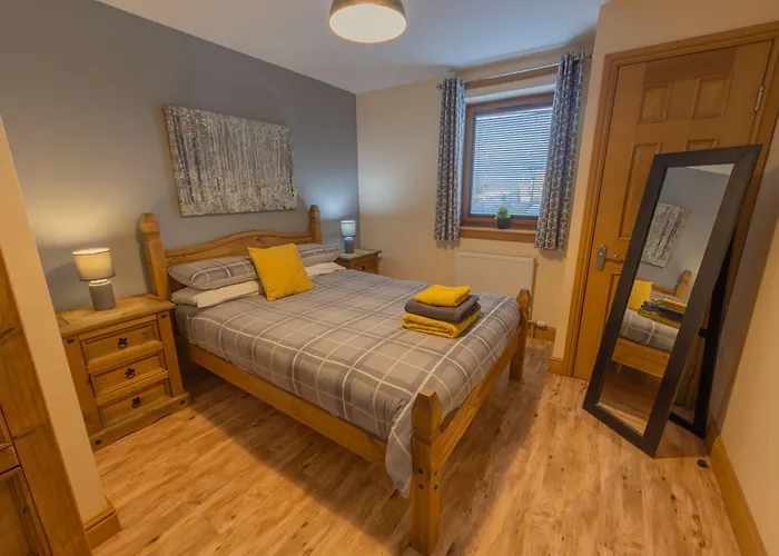 Quay Head View Aparthotel