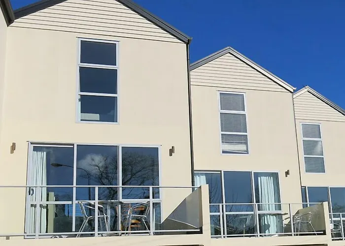 Merivale Apartments