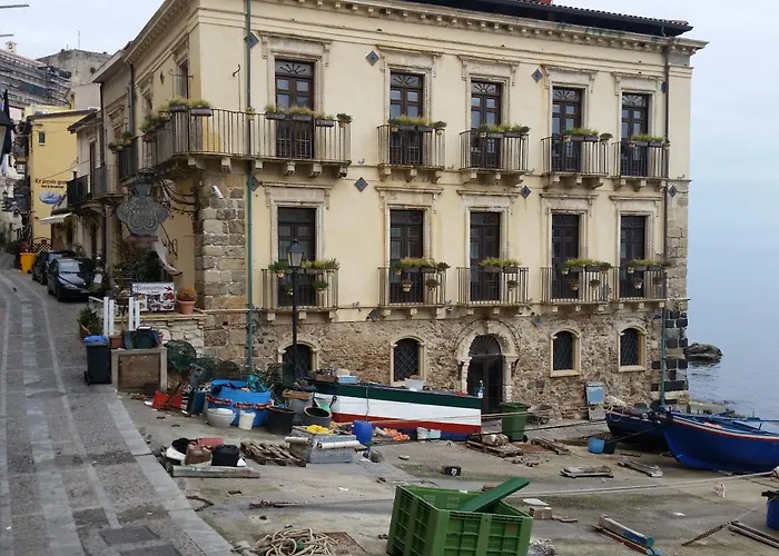 Il Borgo