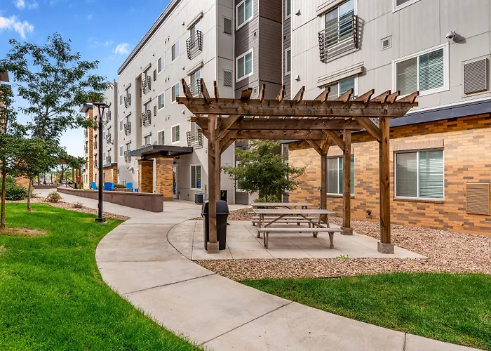 Parks Residential Denver