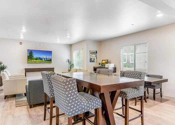 Parks Residential Denver