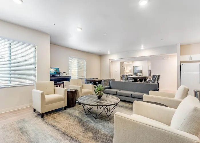 Parks Residential Denver