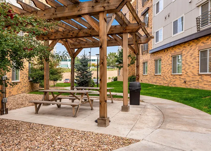 Parks Residential Denver