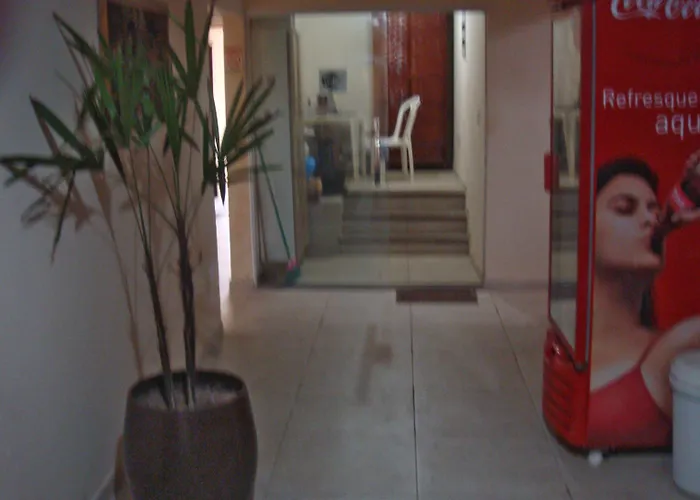 Stellamares Apartamentos