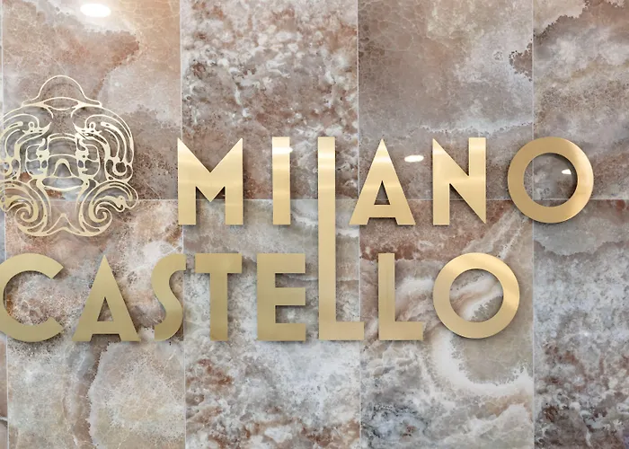 Milano Castello