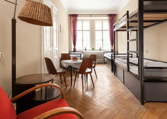 Hostel Fleda