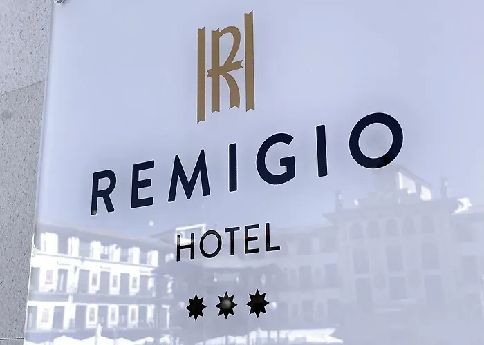 Perros hoteles Remigio