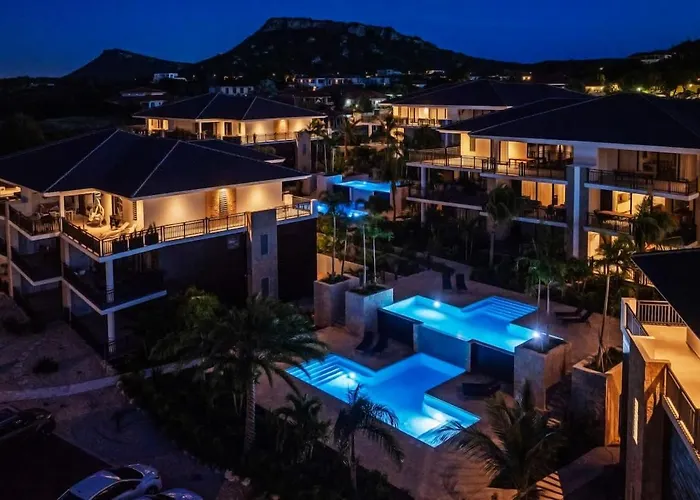 Luxe Breeze