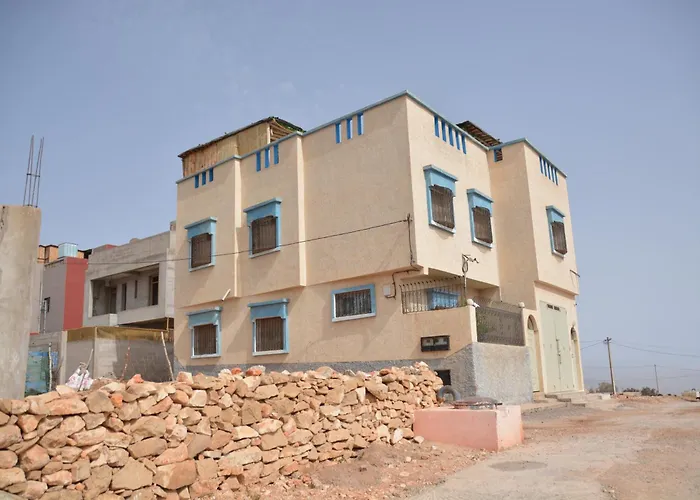 Azour House