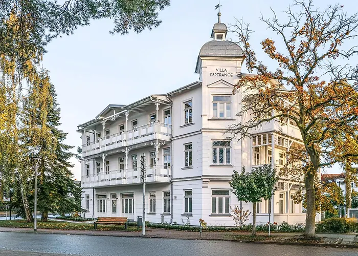Villa Esperance
