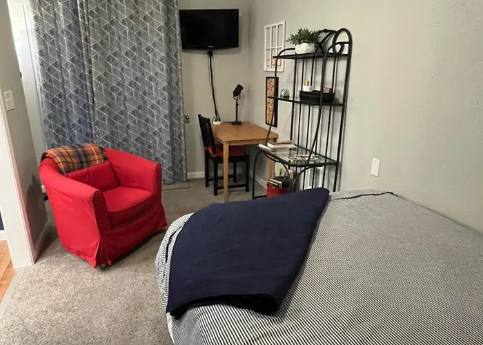 Gfu Neighborhood And Oregon Wine Country Studio